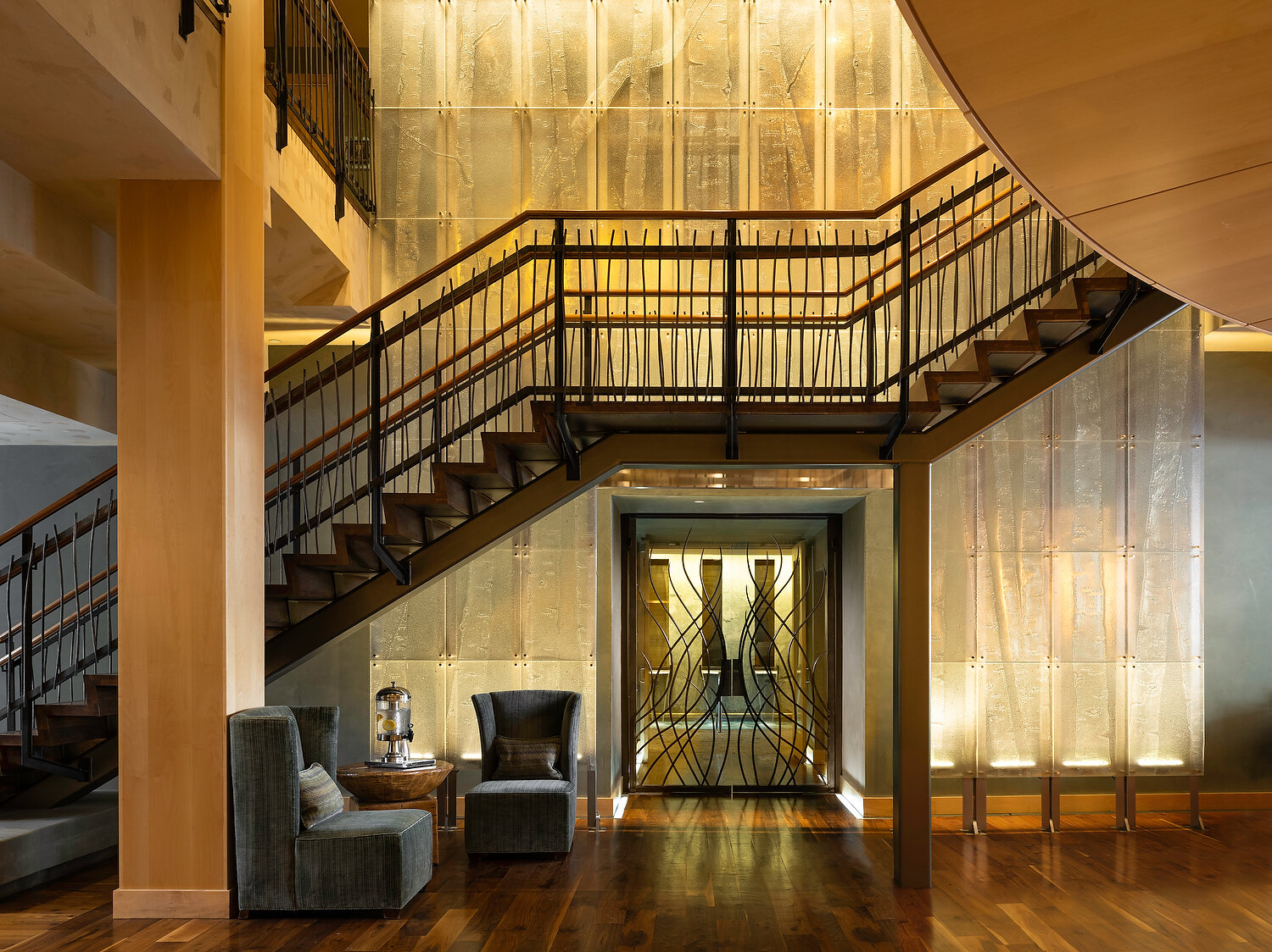 park hyatt spa 9A.JPG