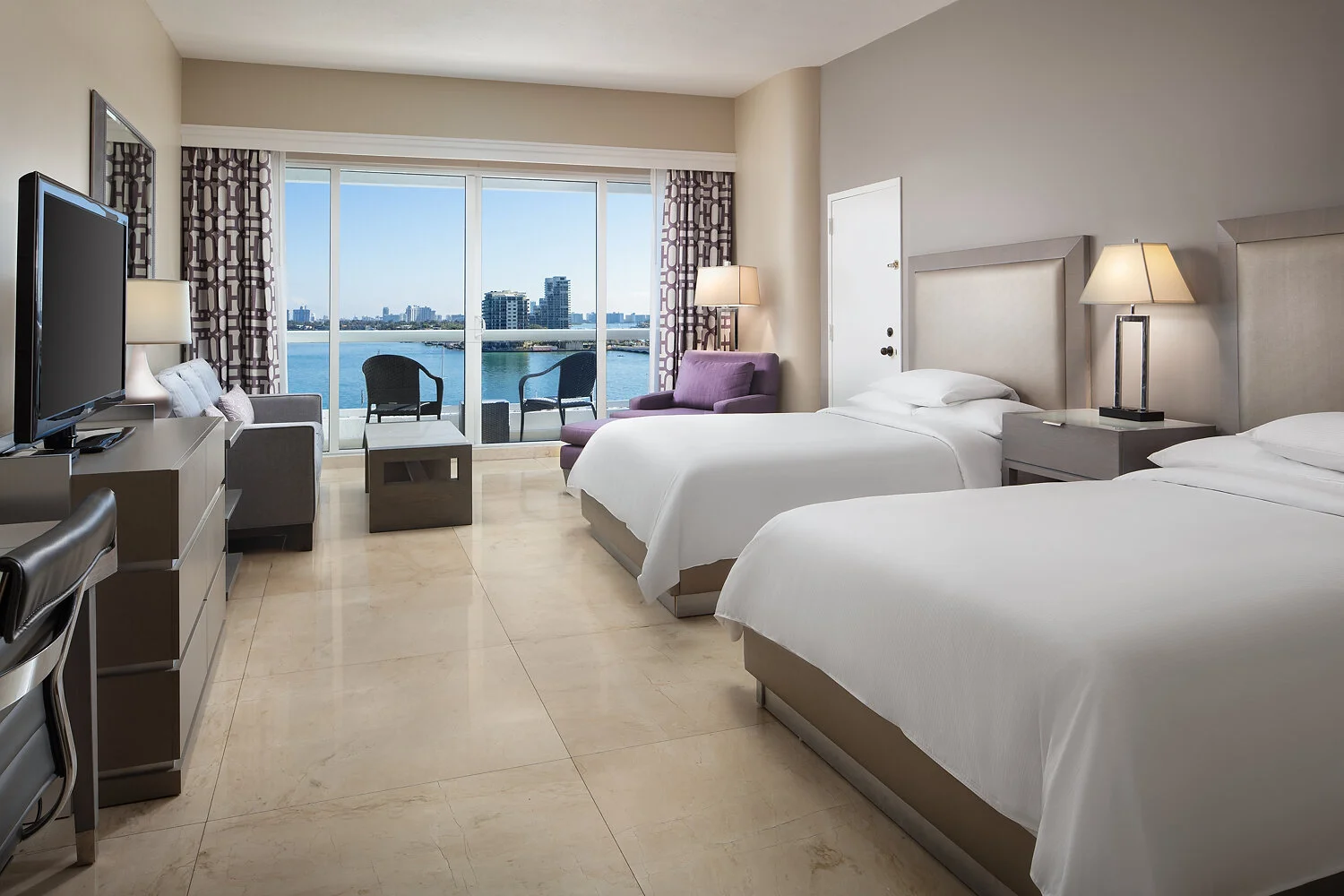biscayne bay doubletree 39.JPG