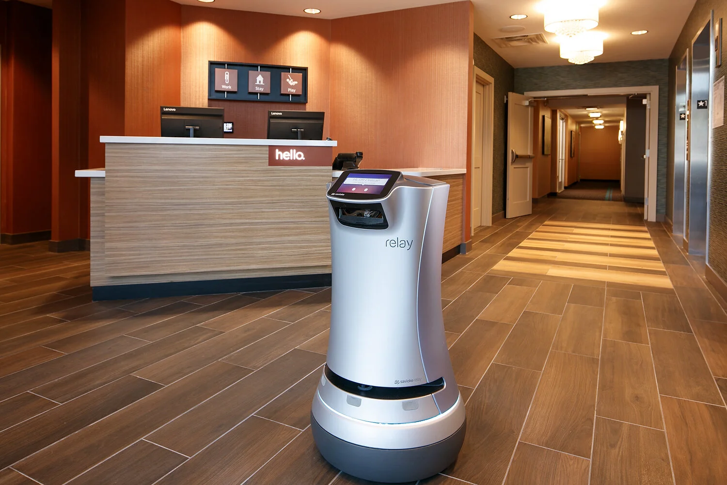 caesar robot in actionA.JPG