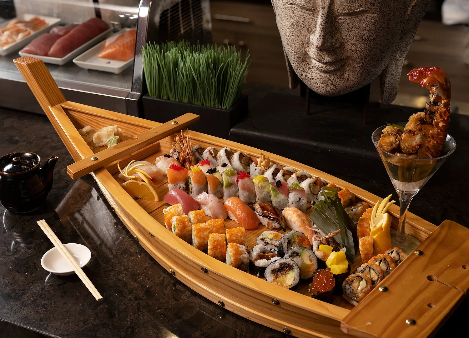 sushi boat.JPG