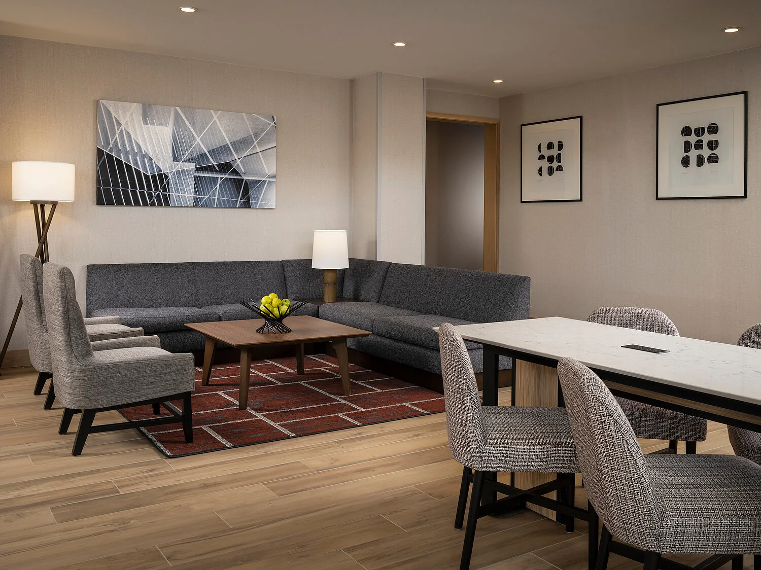 Amarillo Hyatt Place lobby vignette alt 686-2A.JPG