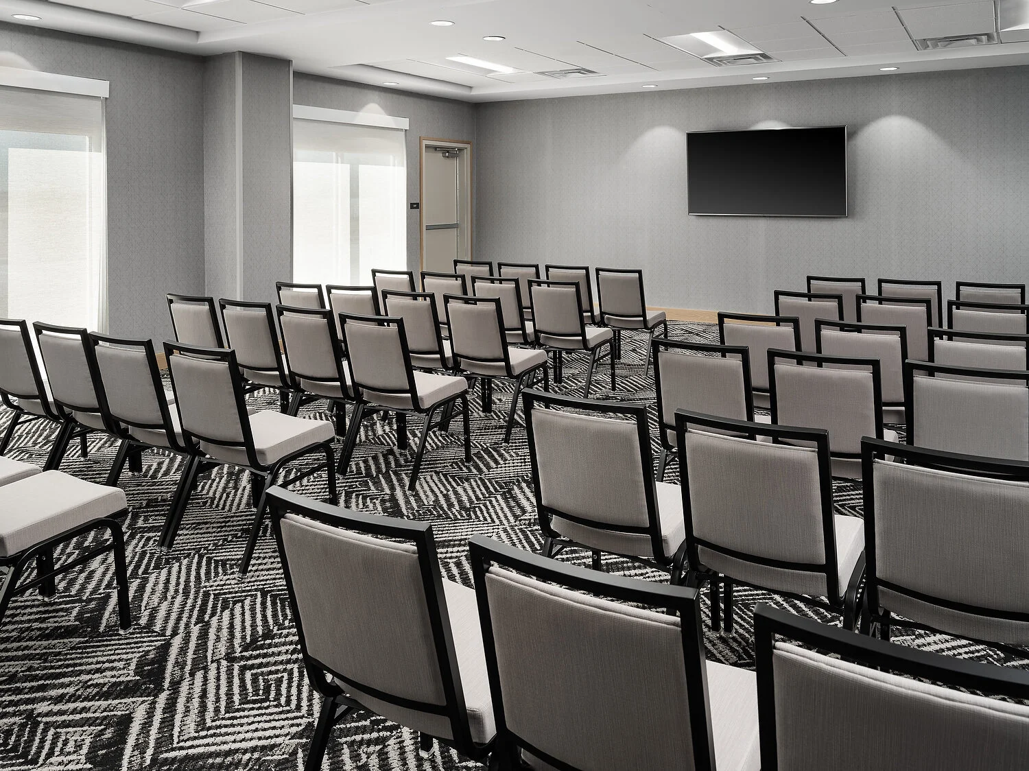 Amarillo Hyatt Place meeting space third.JPG