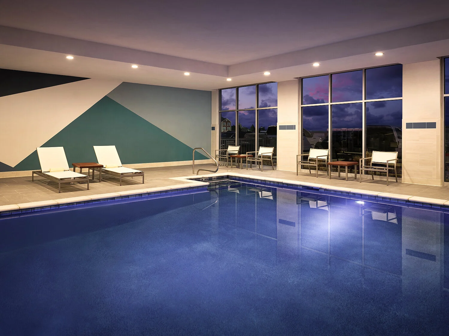 Amarillo Hyatt Place pool 1A.JPG
