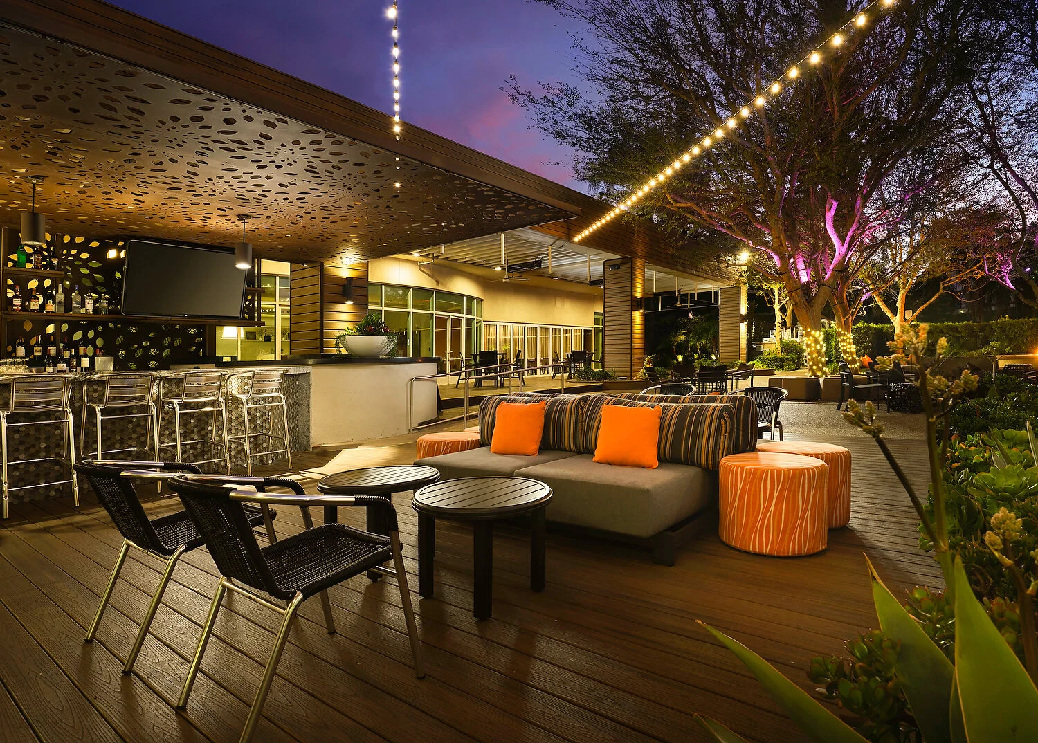 _Woodland Hills Marriott dusk patio 52-Edit(1).JPG