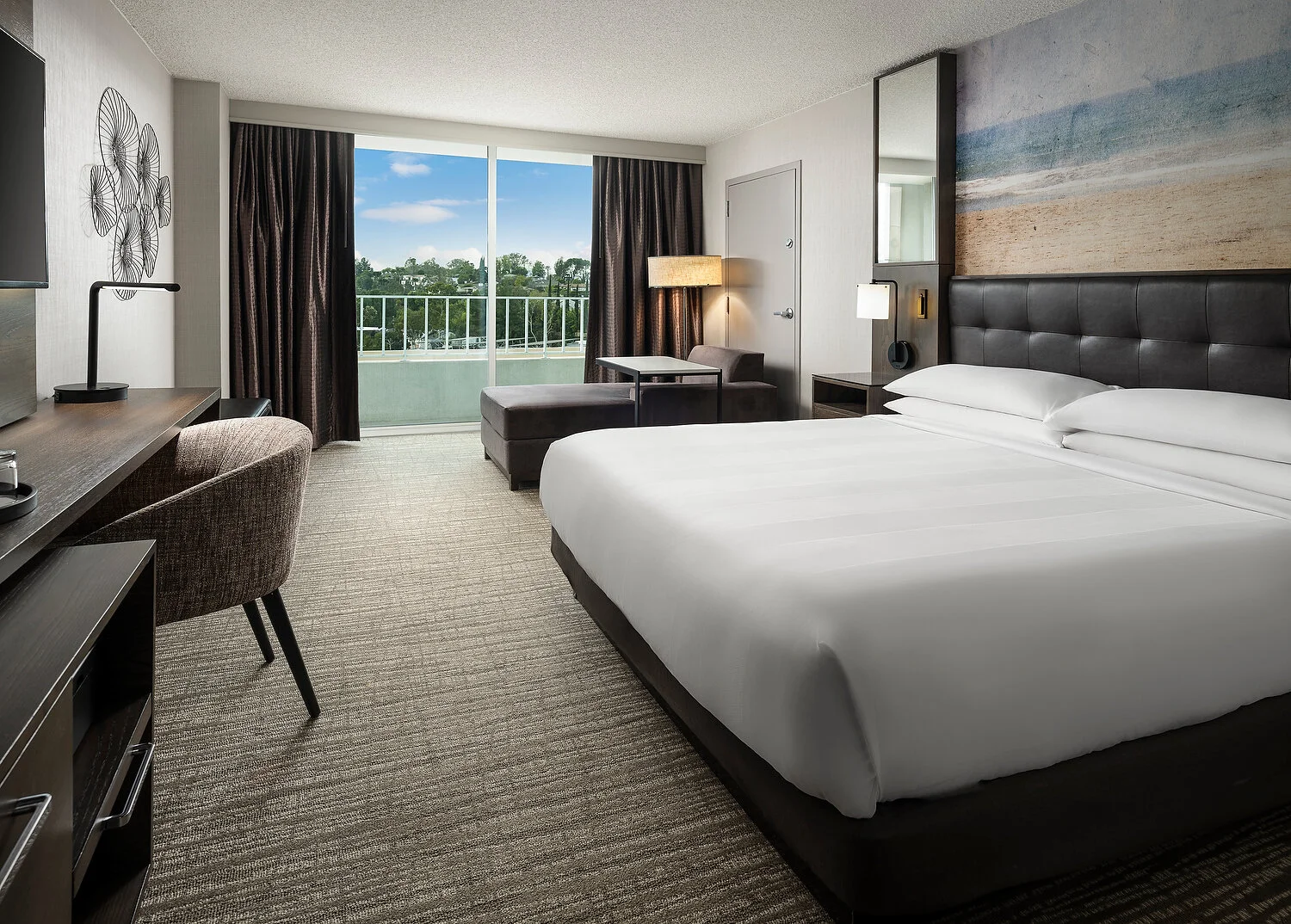 Woodland Hills Marriott CONC-2.JPG