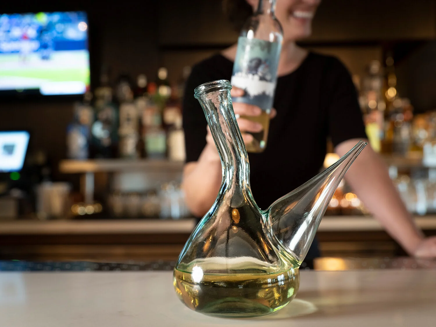 AC bar porron pour 2.JPG