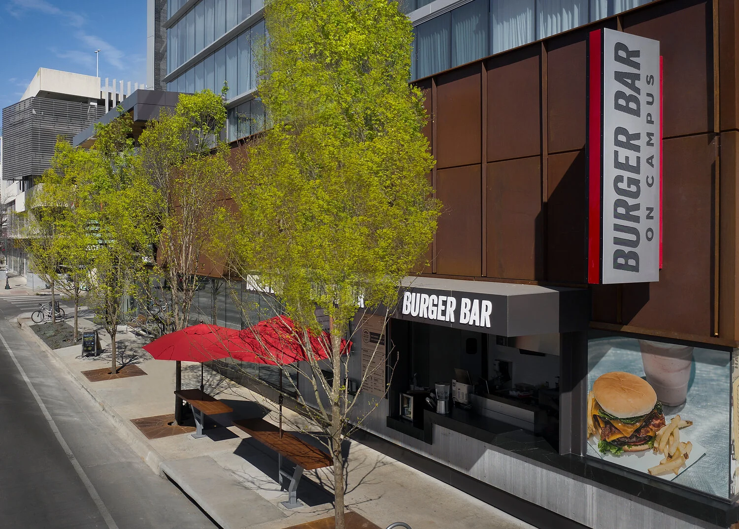 Austin Otis Burger bar exterior.JPG