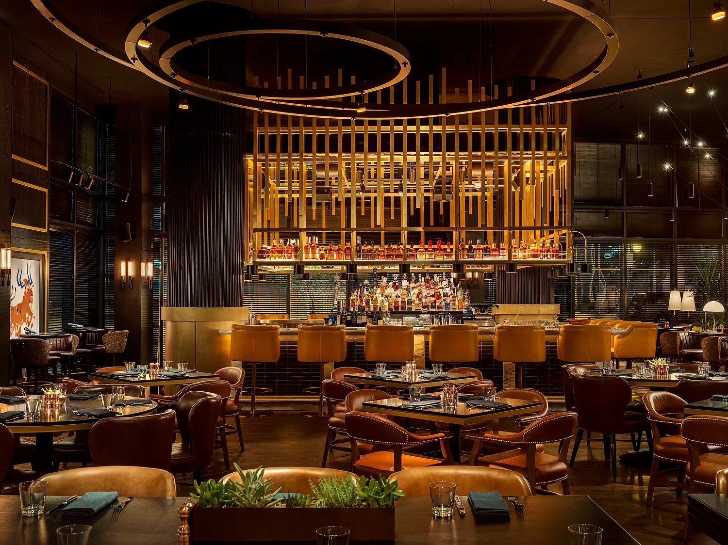 Otis Acre 41 restaurant toward bar.JPG