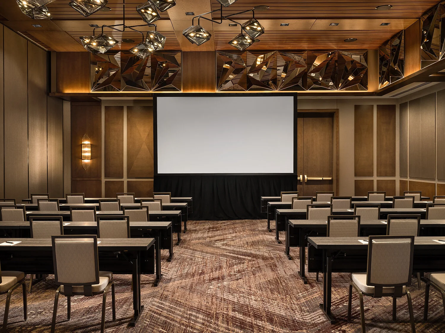 Otis ballroom half classroom.JPG