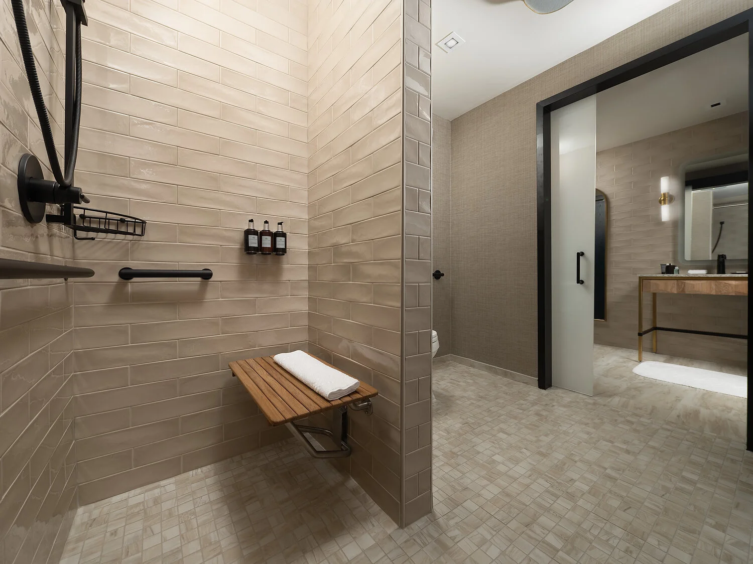 Otis room 401 ADA roll in 21(2).JPG