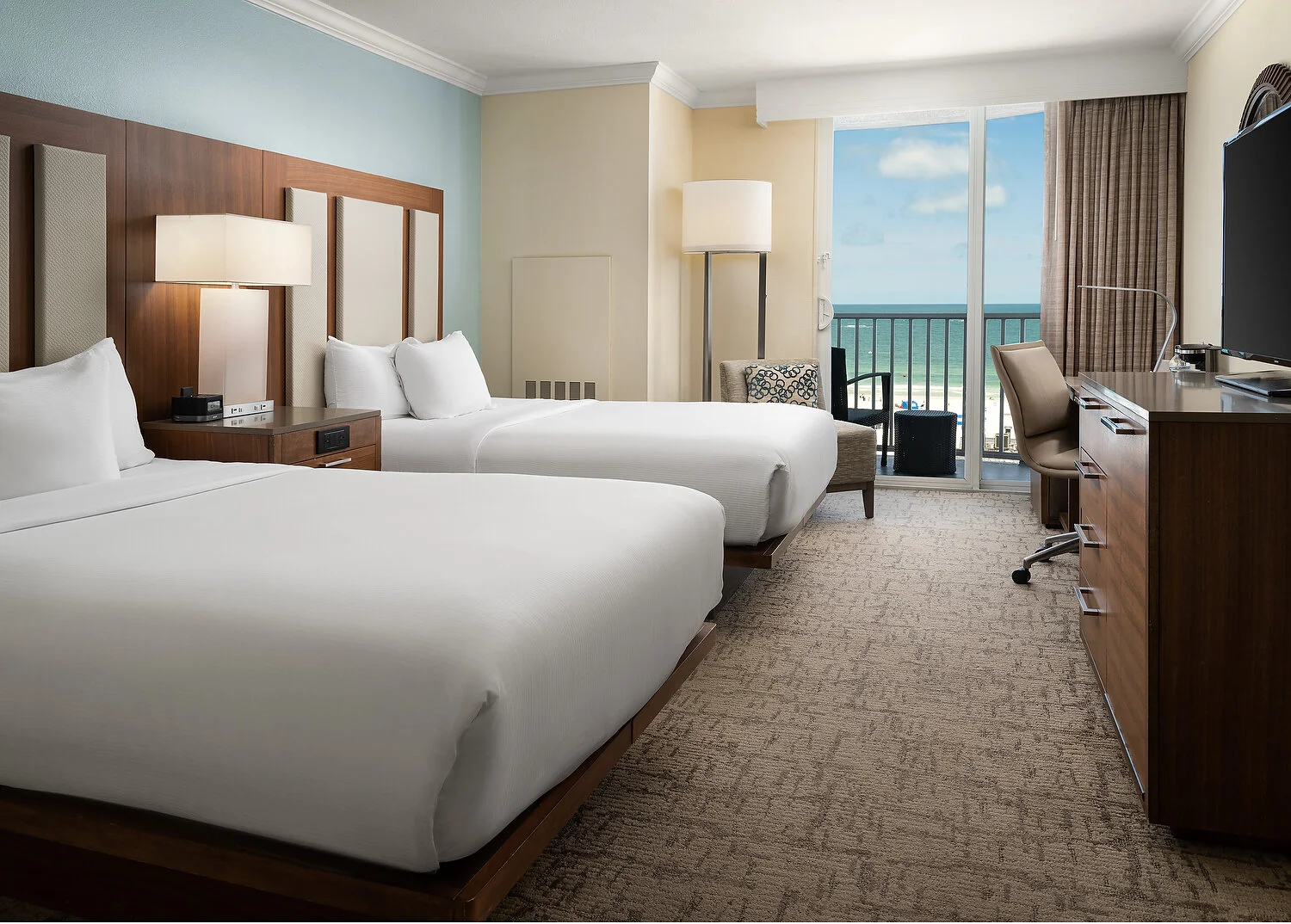 Clearwater Hilton 765 double.JPG