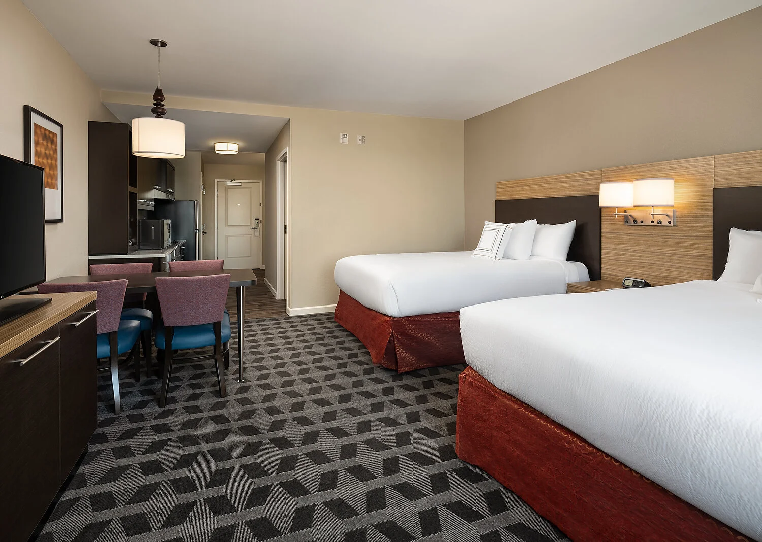 Olive Branch double ADA hearing impaired room.JPG