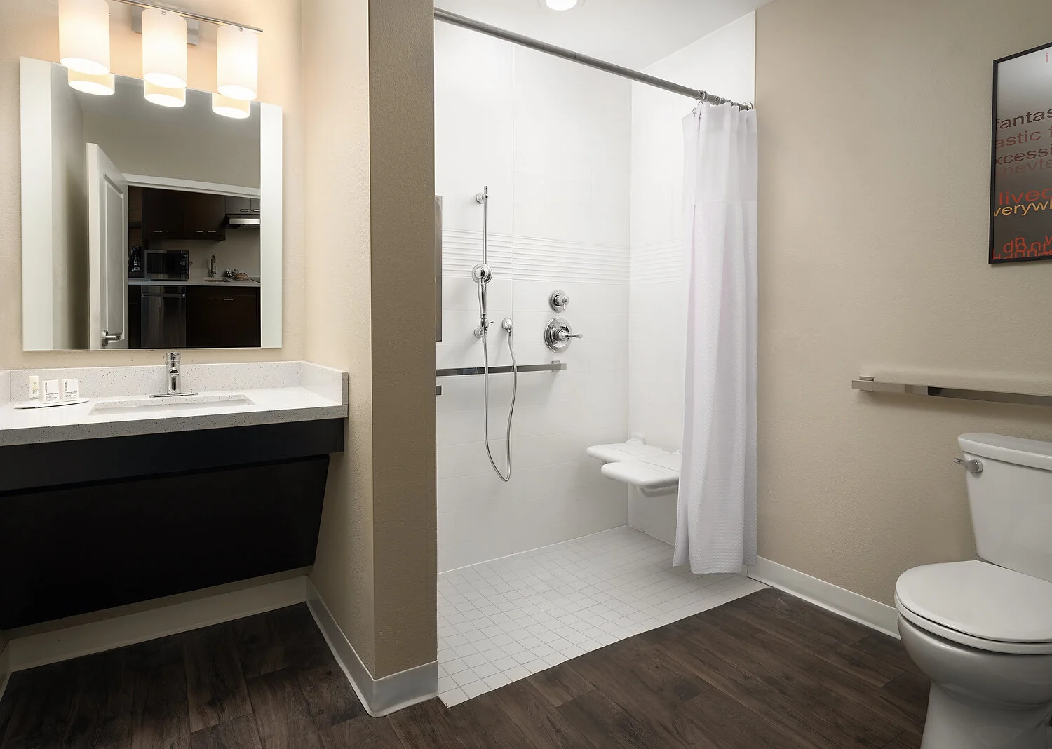 Olive Branch Towneplace Suites ADA roll in .JPG