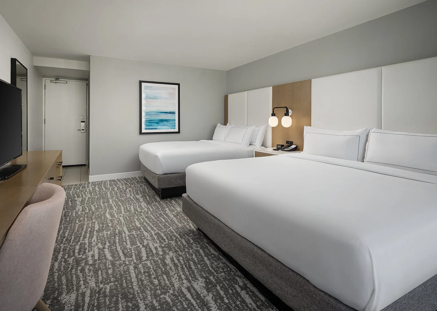 Myrtle Beach Hilton 1006 double reverse.JPG