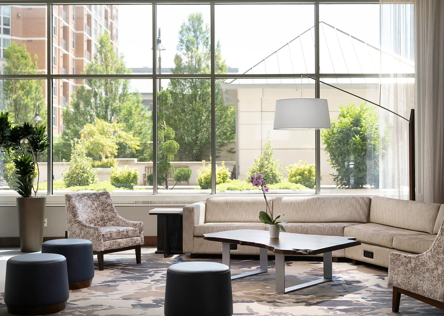 Restin Westin lobby.JPG