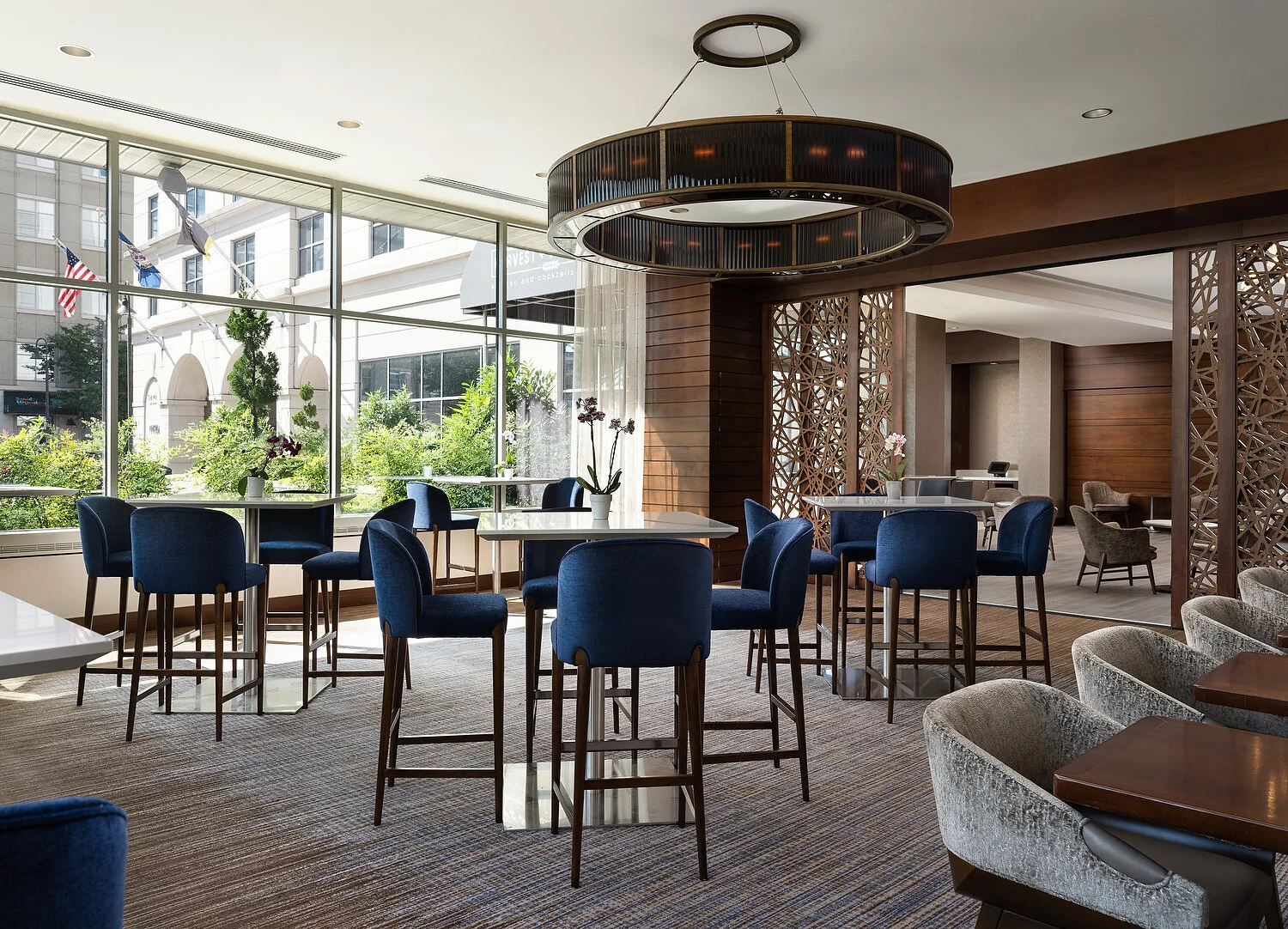Reston Westin lounge.JPG