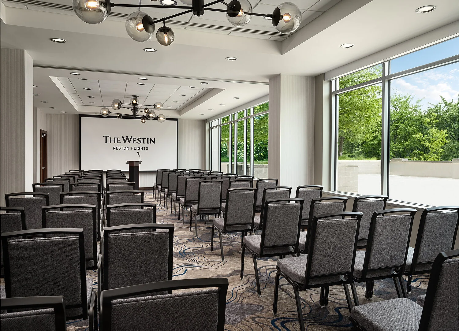 Reston Westin meeting space classroom .JPG