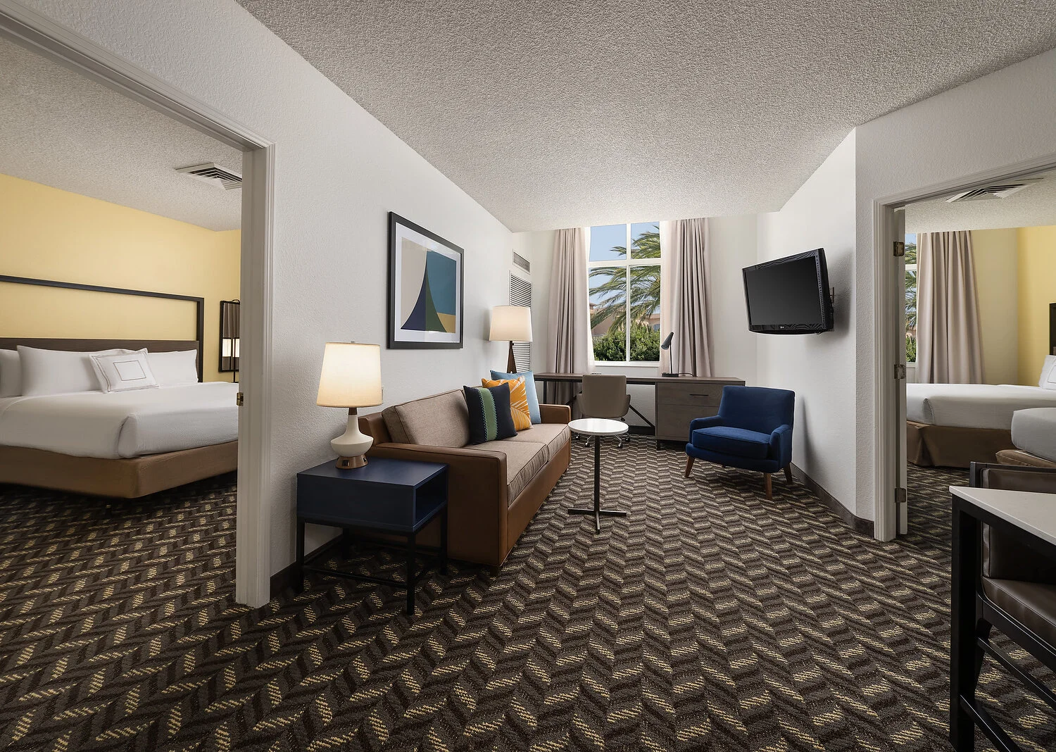 Garden Grove 2 bedroom suite.JPG