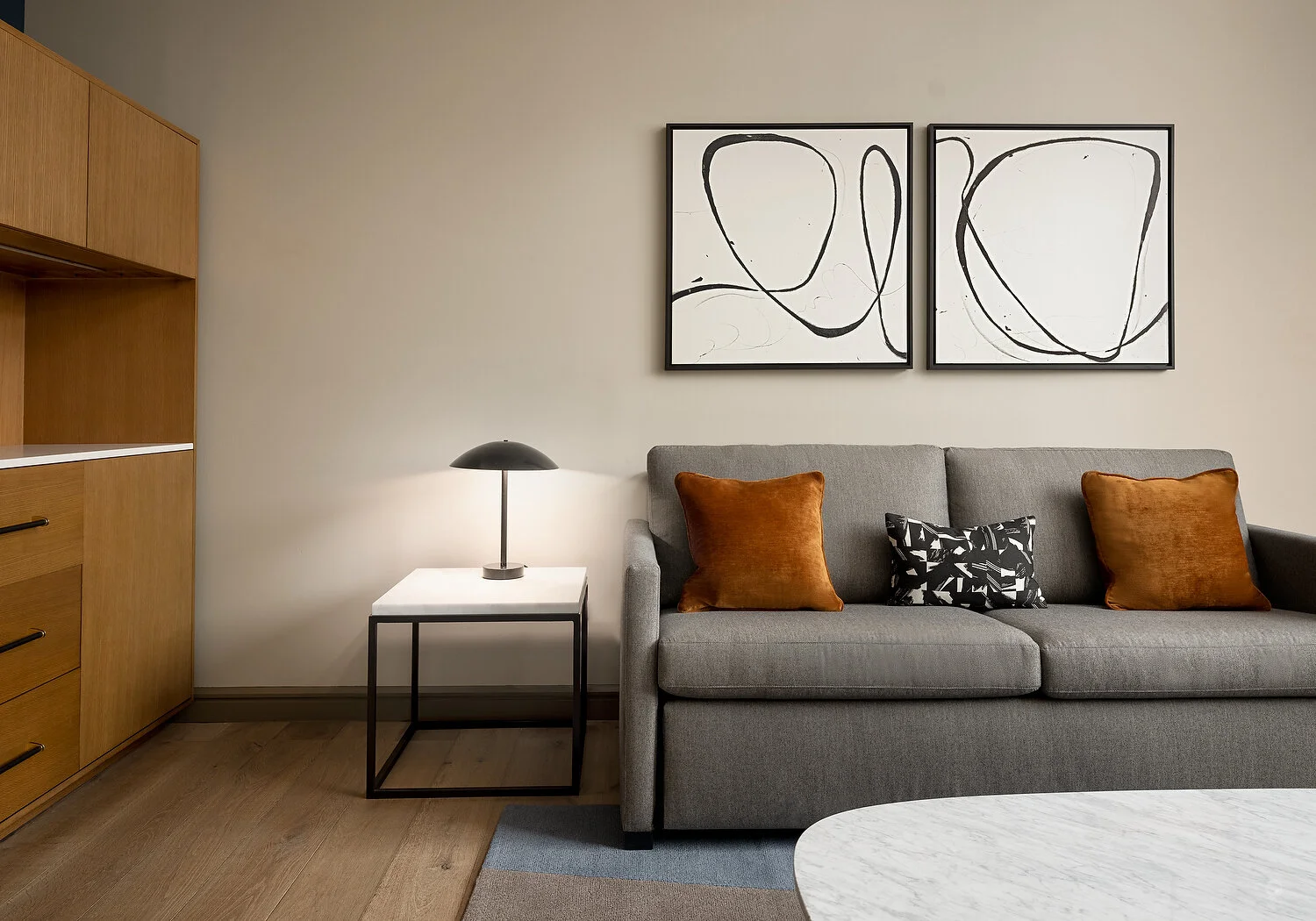 Highland ADA suite couch area.JPG