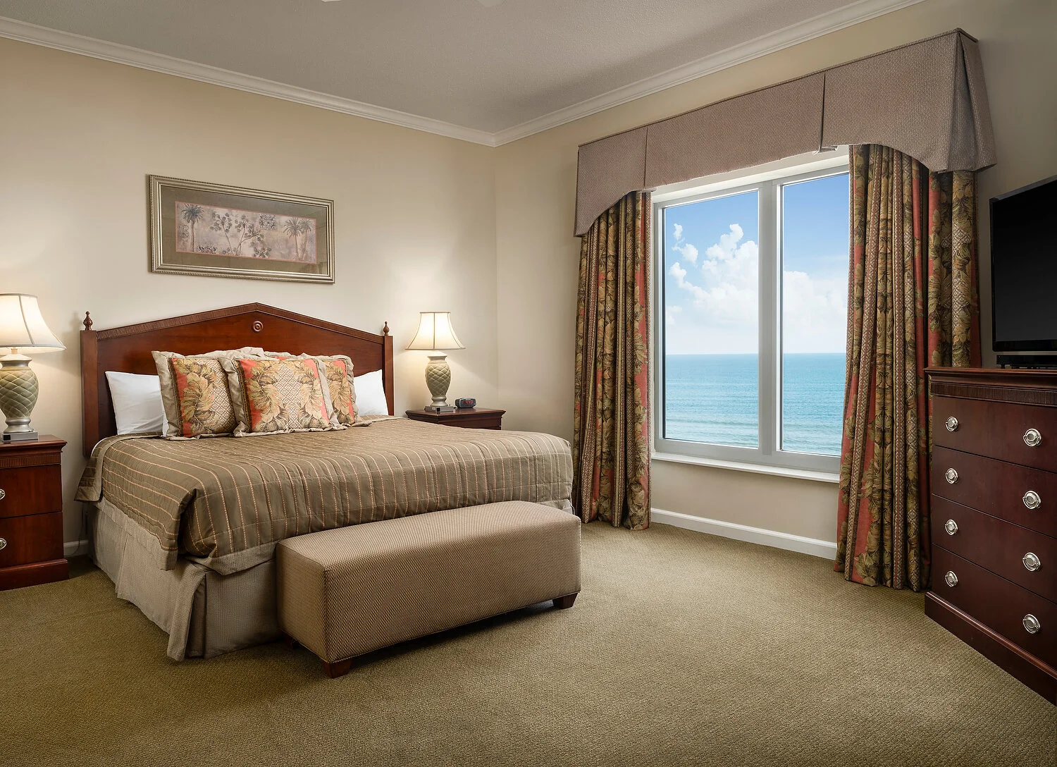 Myrtle Beach Hilton 702 master bedroom-2A.JPG