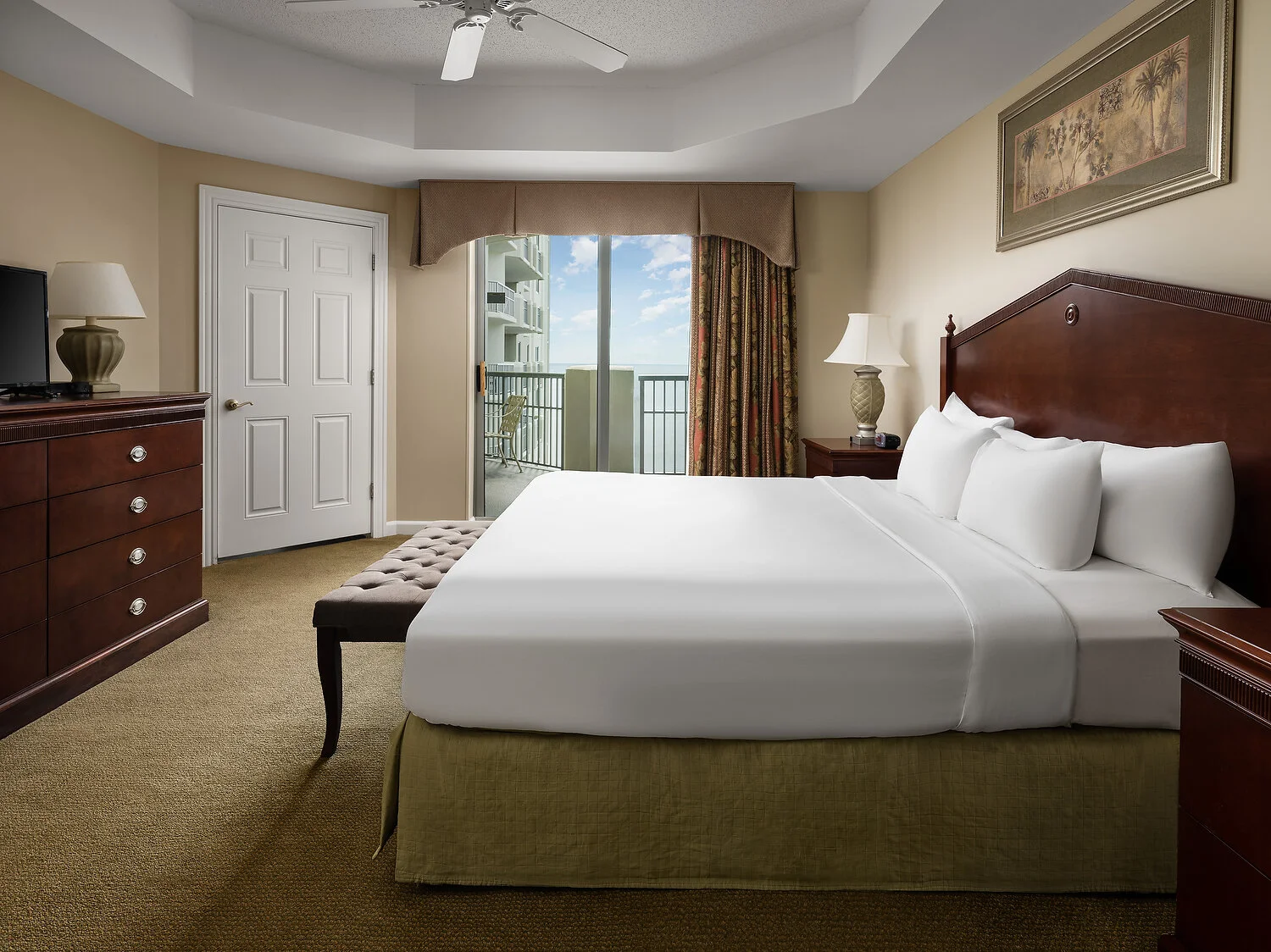 Myrtle Beach Royal Palms 1408 master bedroomA.JPG