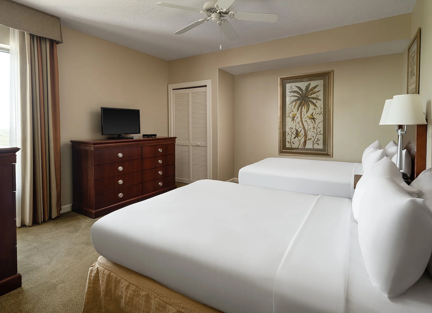 Myrtle Beach Royal Palms 1408 3rd bedroom.JPG