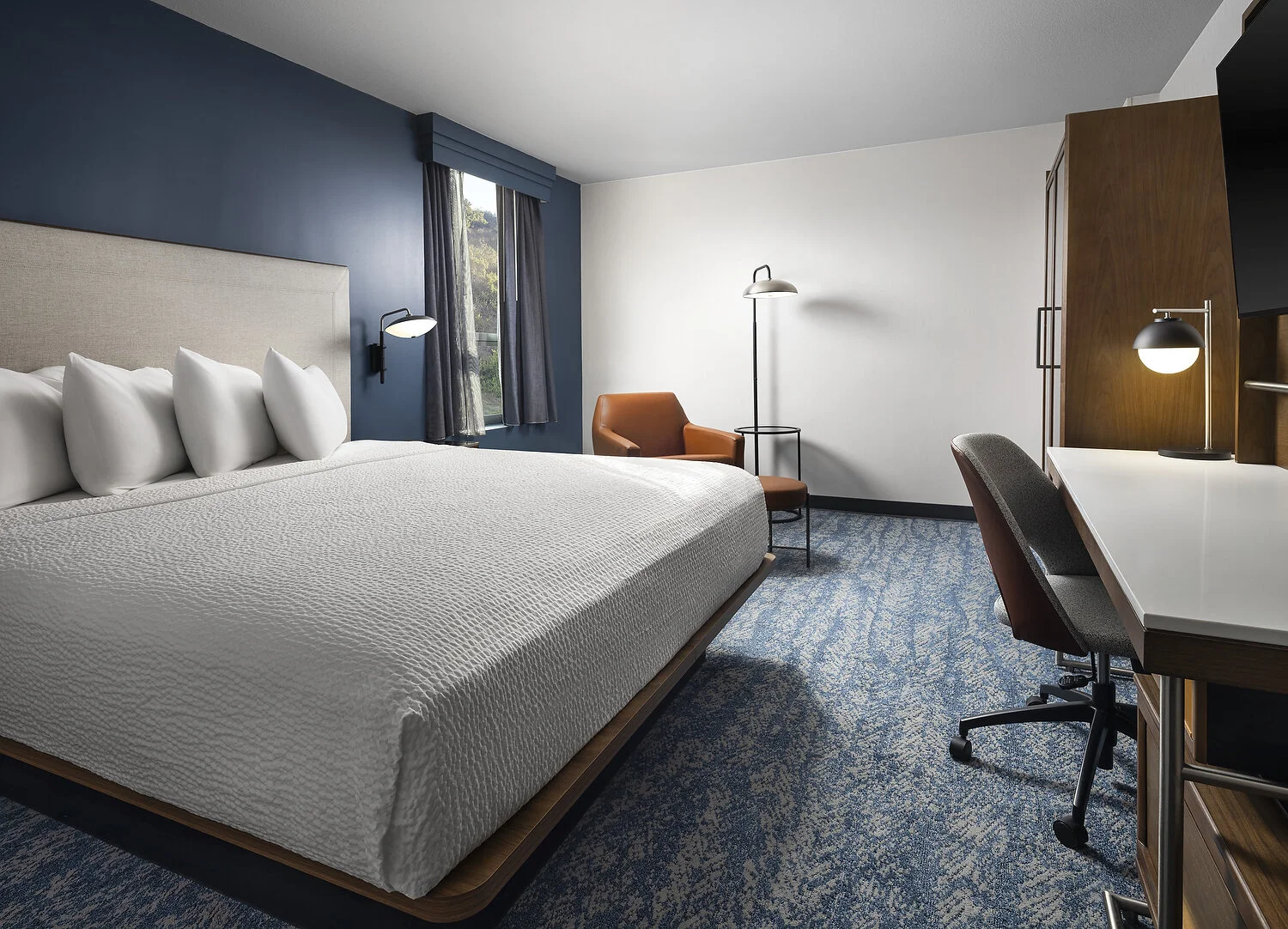 Courtyard San Diego 646 bedroom-2A.JPG