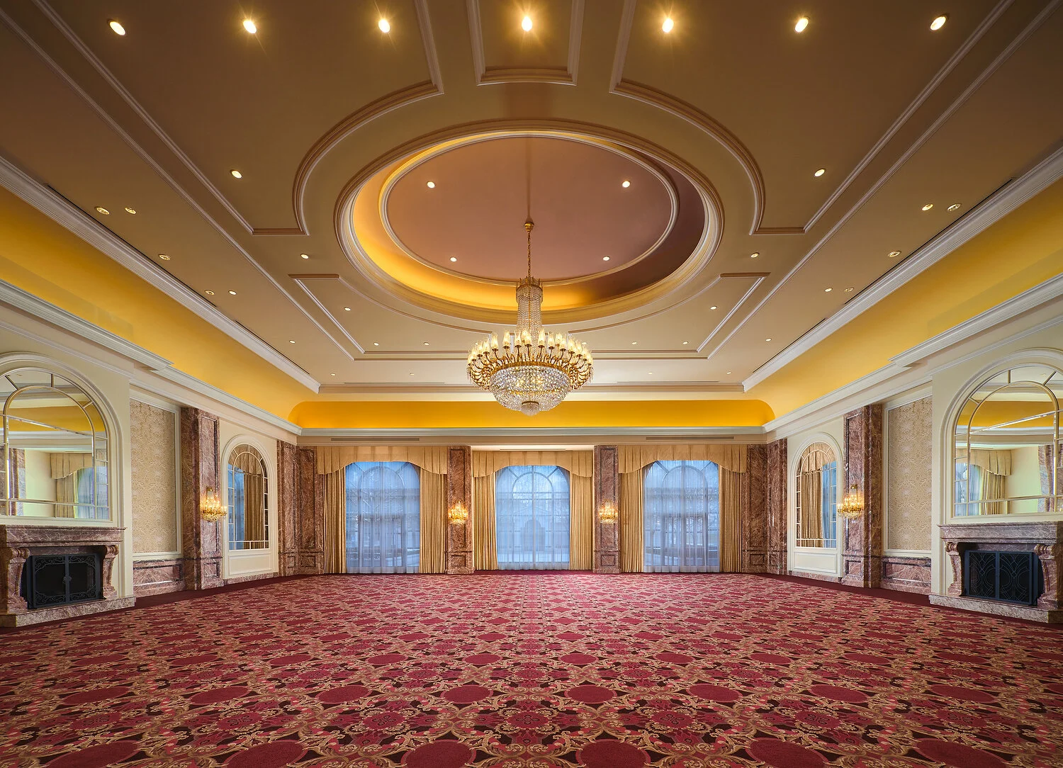 SLC Great America grand salon.JPG