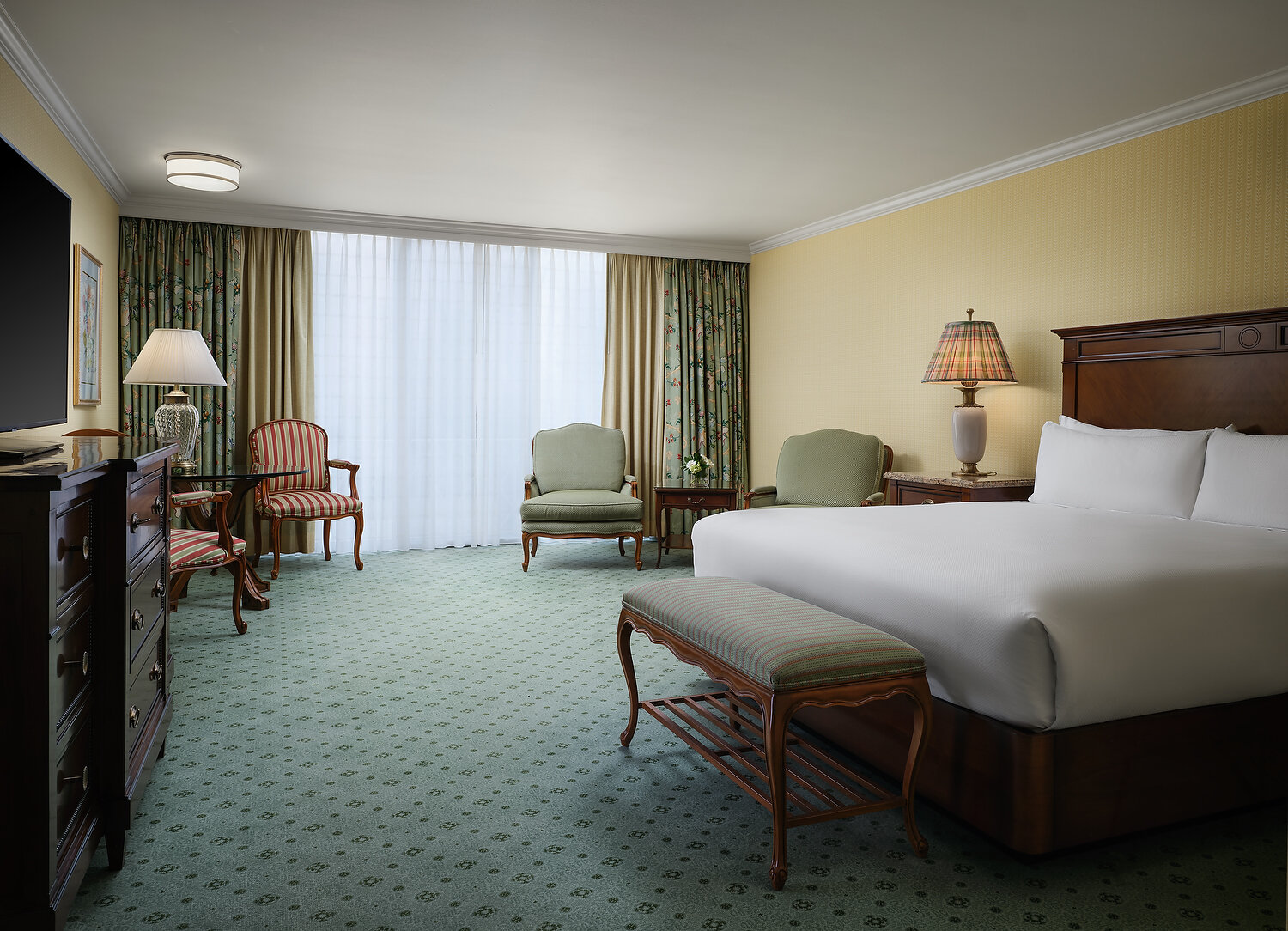 SLC LA garden 8225 king room.JPG