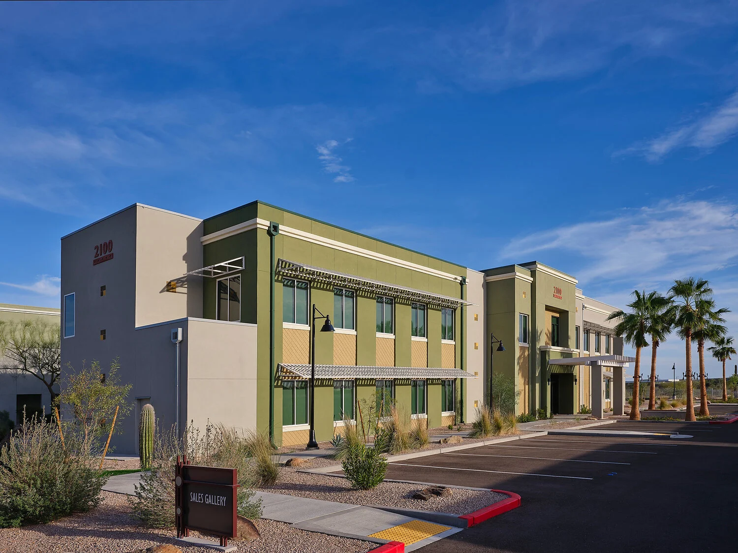 Canyon Villa sales office exteriorA.JPG