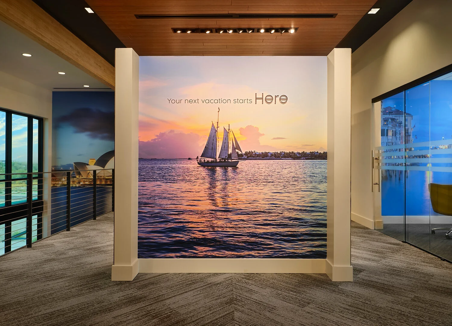 Canyon Villas sales office gallery main.JPG