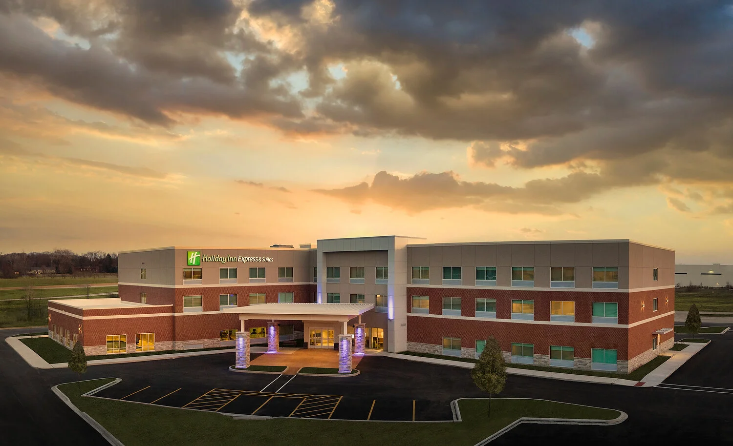 Lockport dusk exterior.JPEG