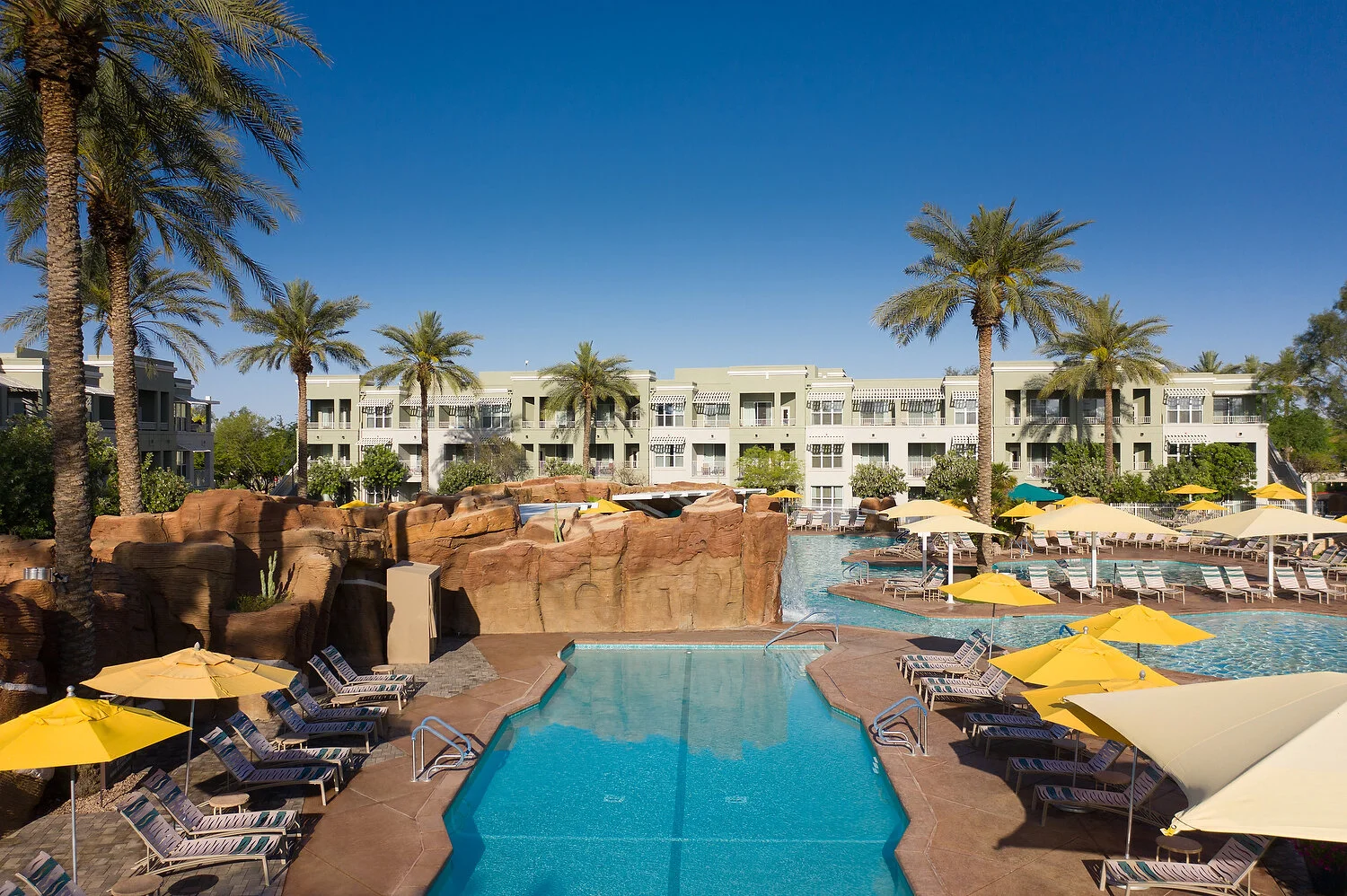 Canyon Villas lap pool and resortA.JPEG