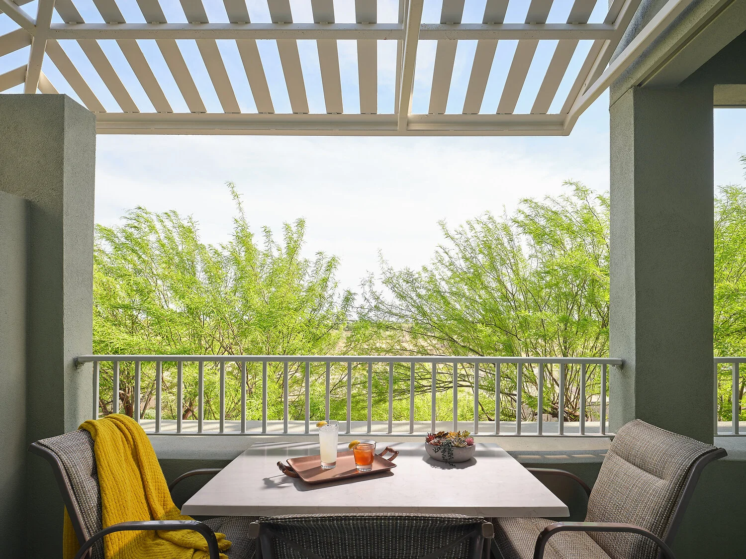 Canyon villas balcony - PATH.JPG