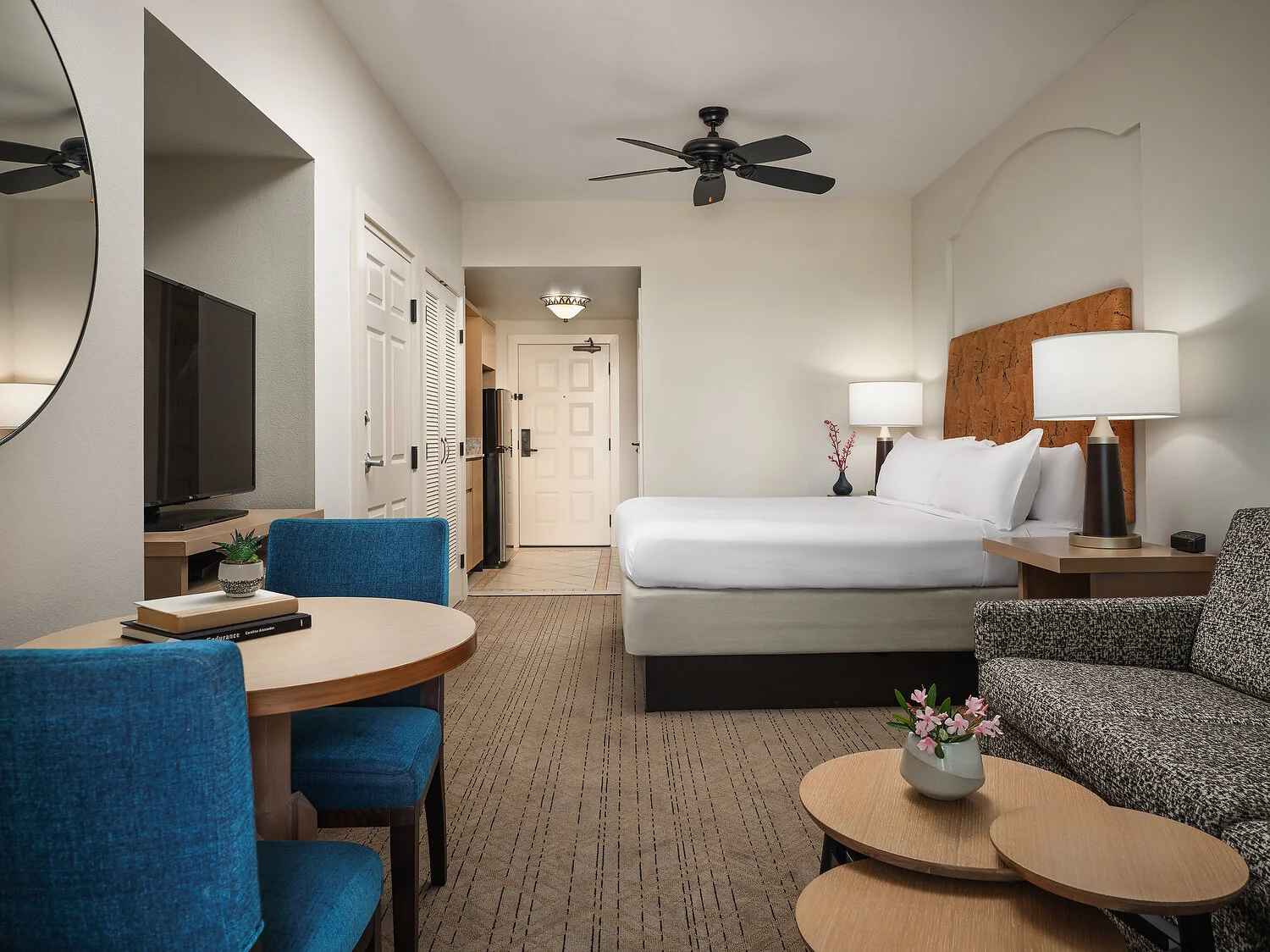 Canyon Villas TOGV bedroom reverse.JPEG