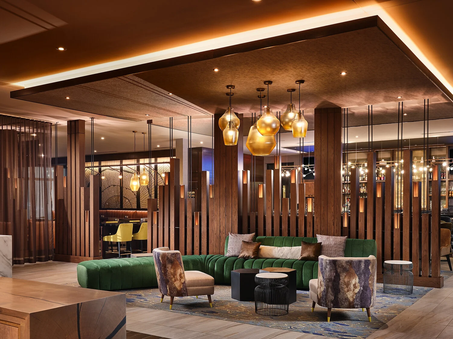 Forester  lobby toward bar dusk - PATHA.JPG