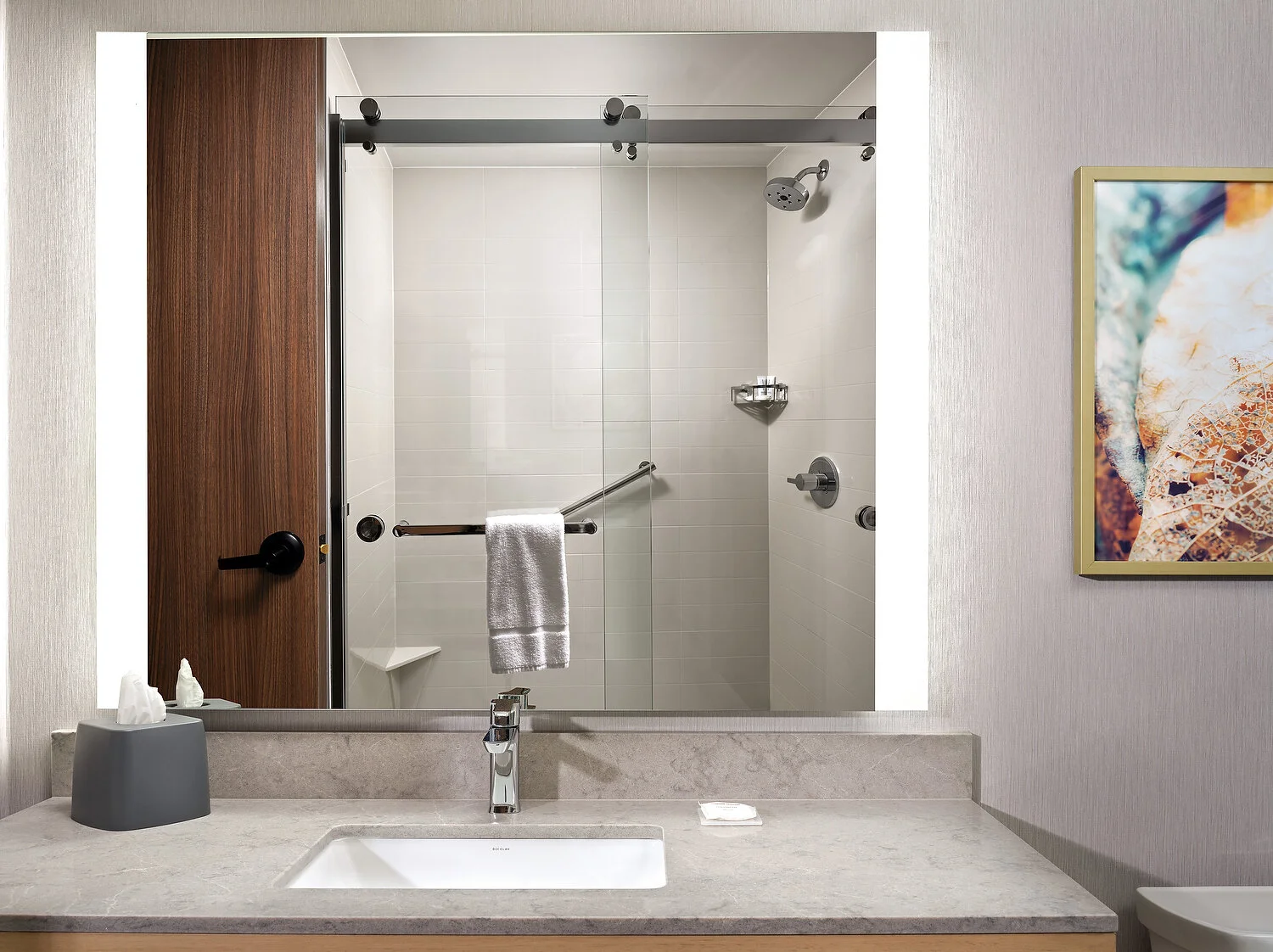 Forrester 500 1 bedroom king suite bathroom - PATHA.JPEG