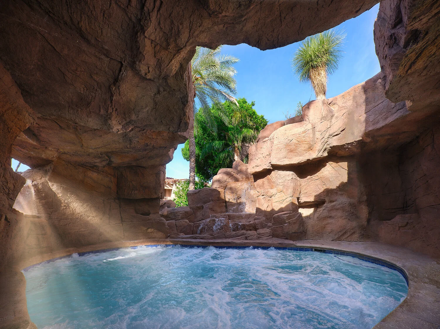 Phoenix Desert Oasis spa caveA.JPEG