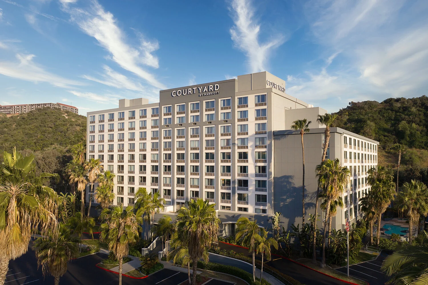 San DIego Courtyard Marriott exterior 3a.JPEG