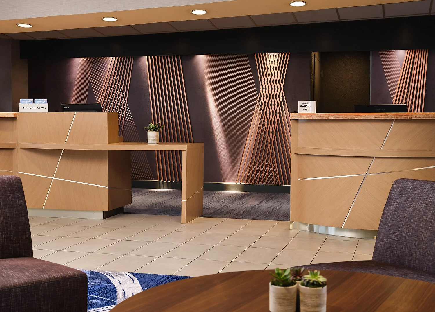 Costa Mesa Marriott front desk (1).JPEG