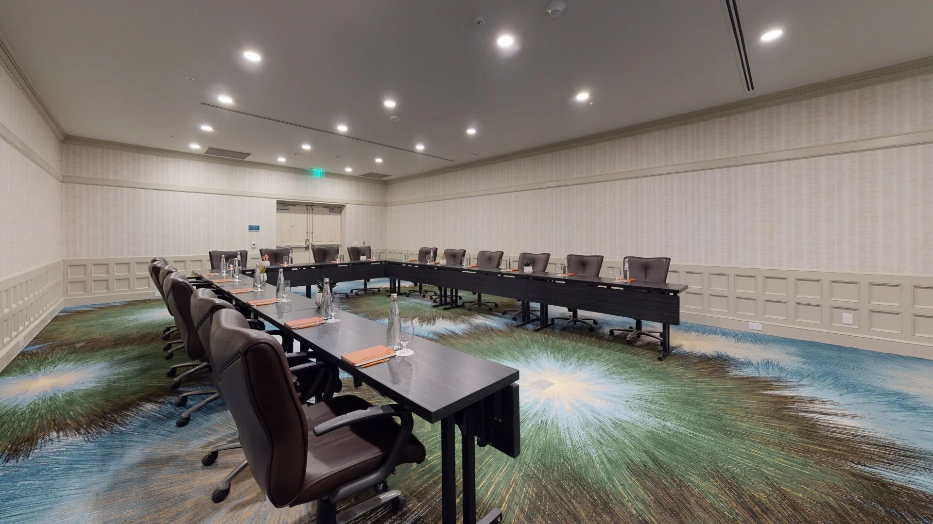 Coronado Meeting Spaces