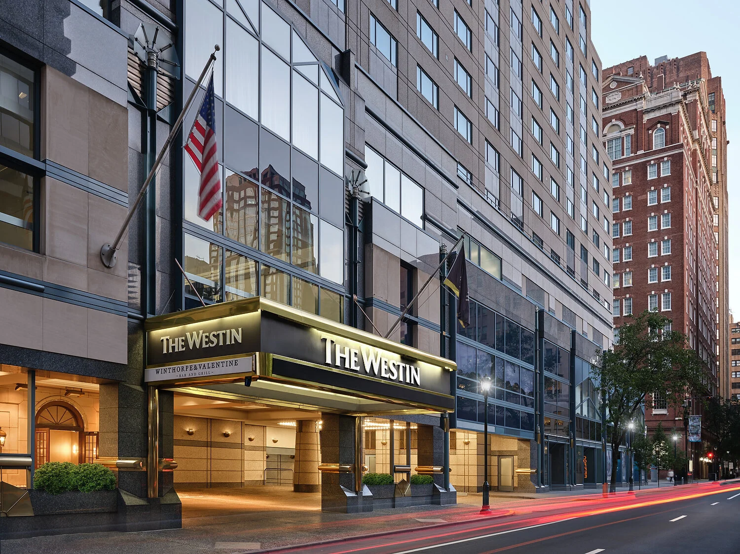 Westin entranceaa-add lights-add bushes.JPEG