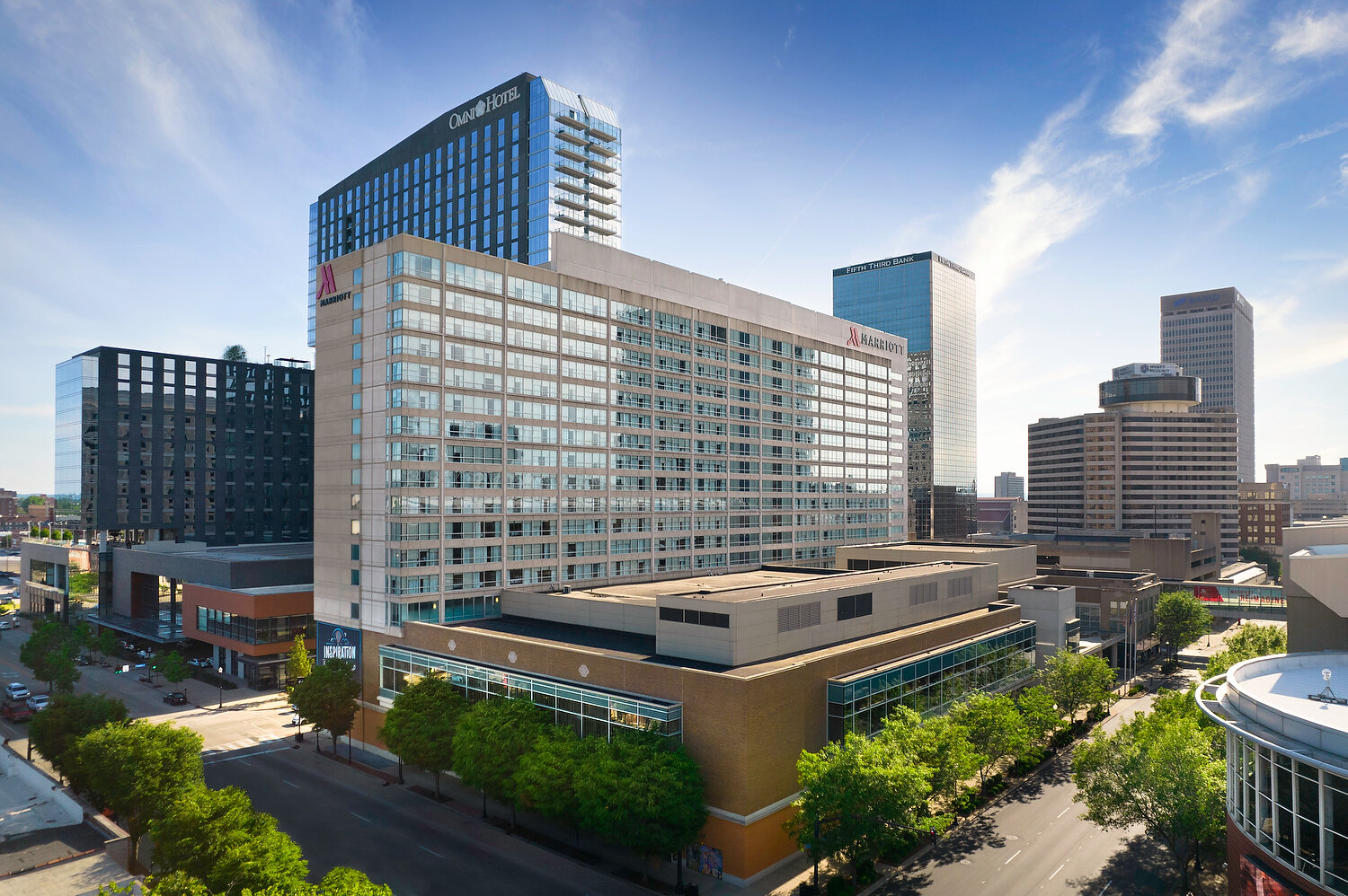 Louisville Marriott exterior day.JPEG