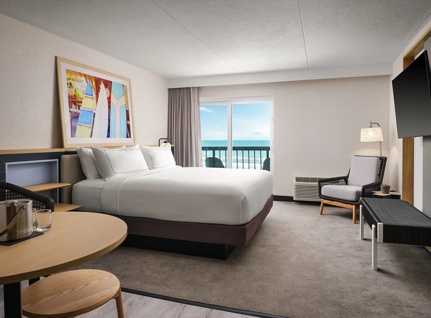 Cocoa Beach Doubletree 501 King 21A.JPEG