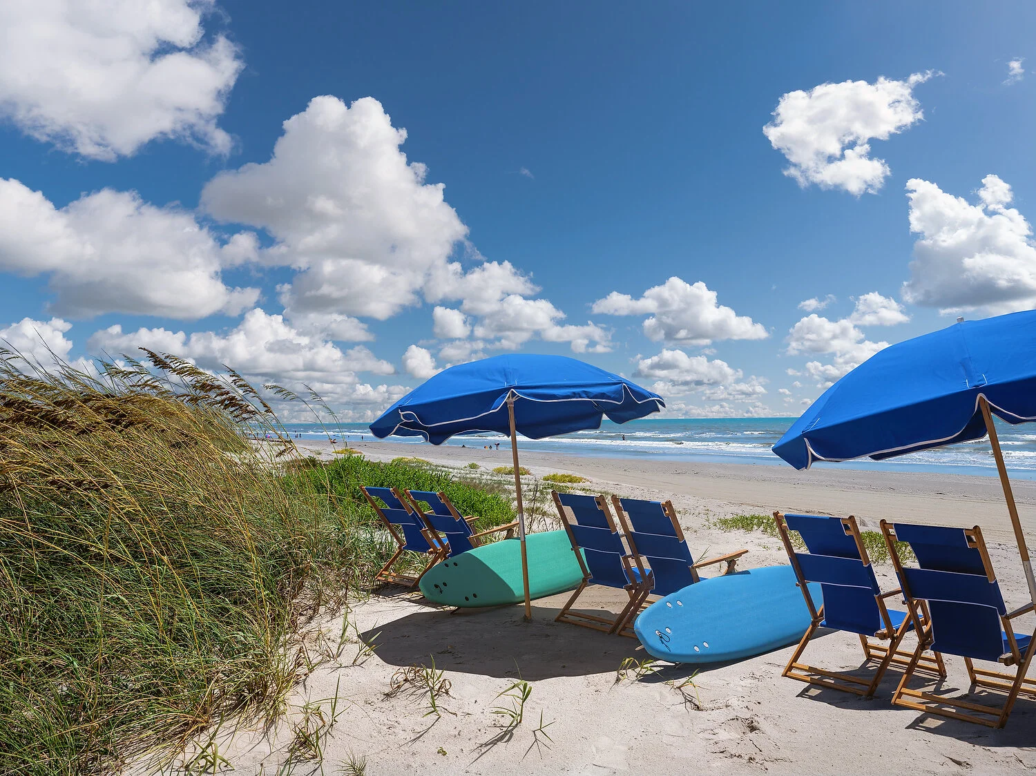 Cocoa Beach Doubletree beach chairs 4AA.JPEG