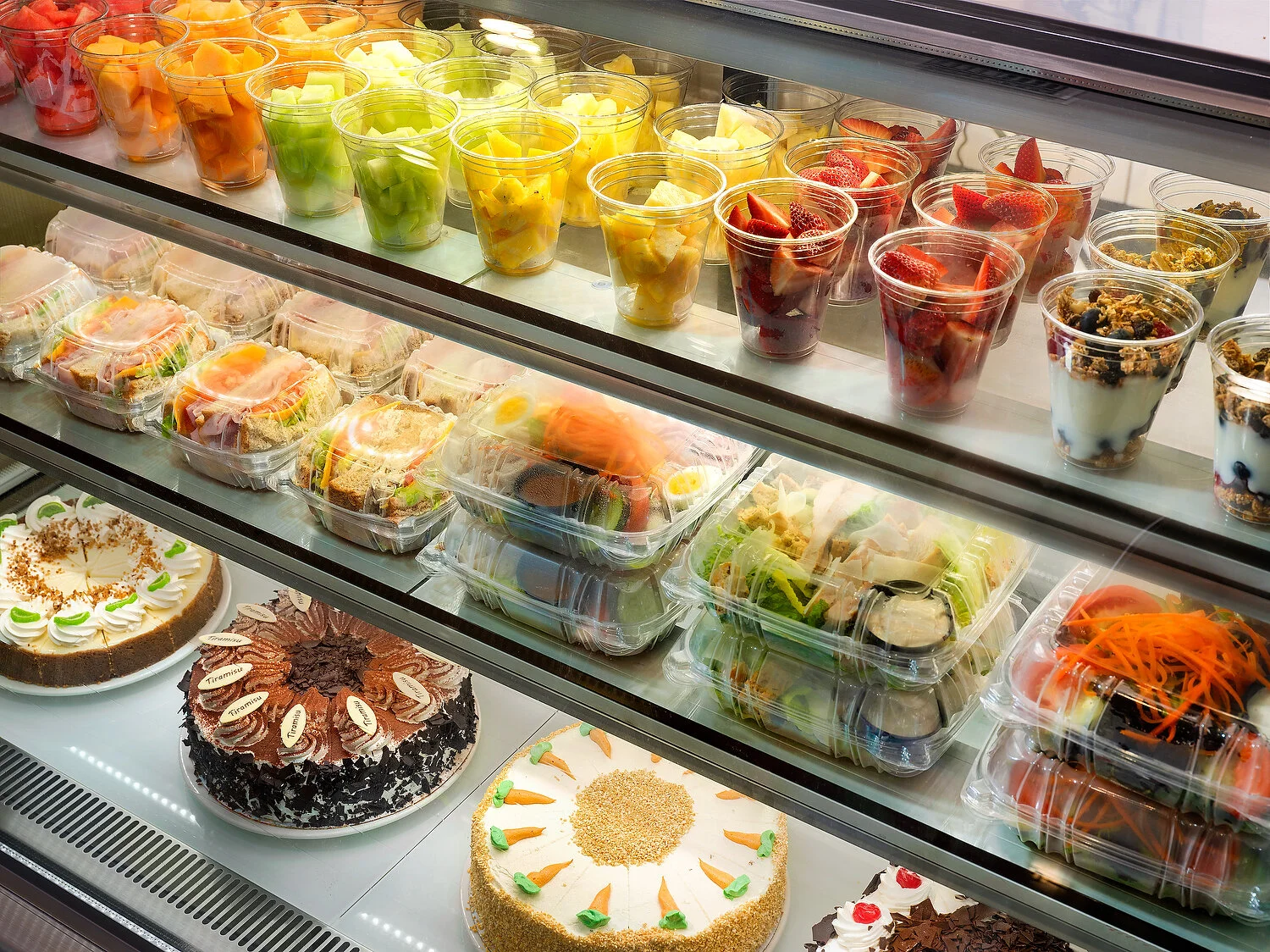 Doubletree food 48.JPG