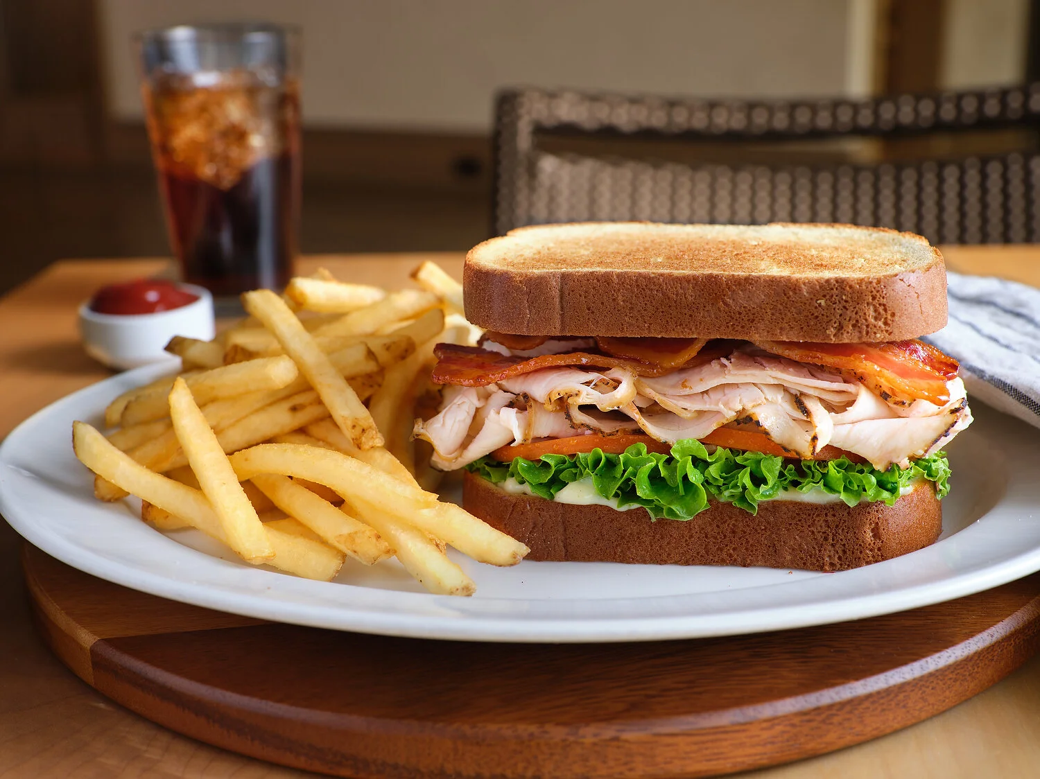 Flagstaff food sandwich ham.JPEG