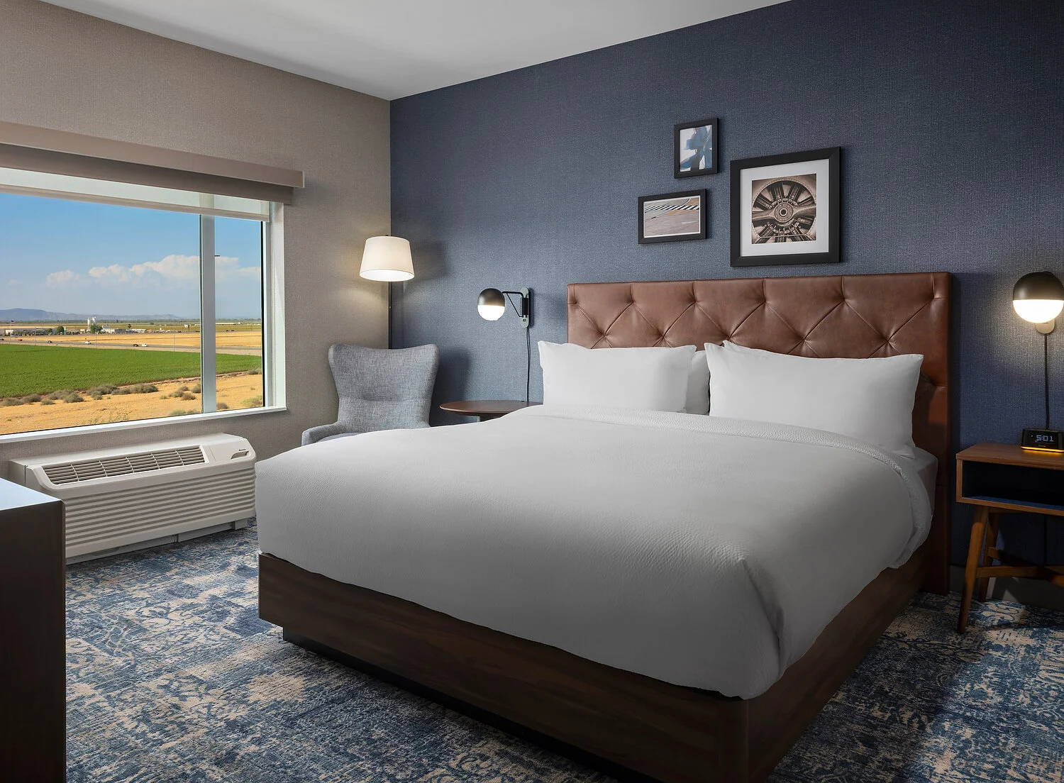 Yuma 211 king suite bedroom 1a87B.JPG