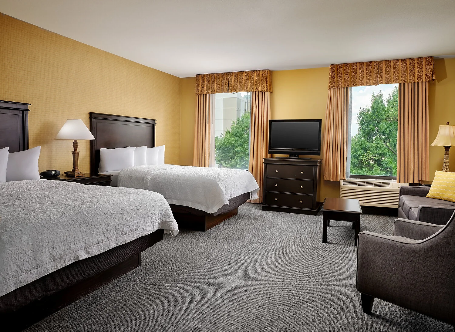 Grapevine Hampton Inn 226 doubleA.JPEG