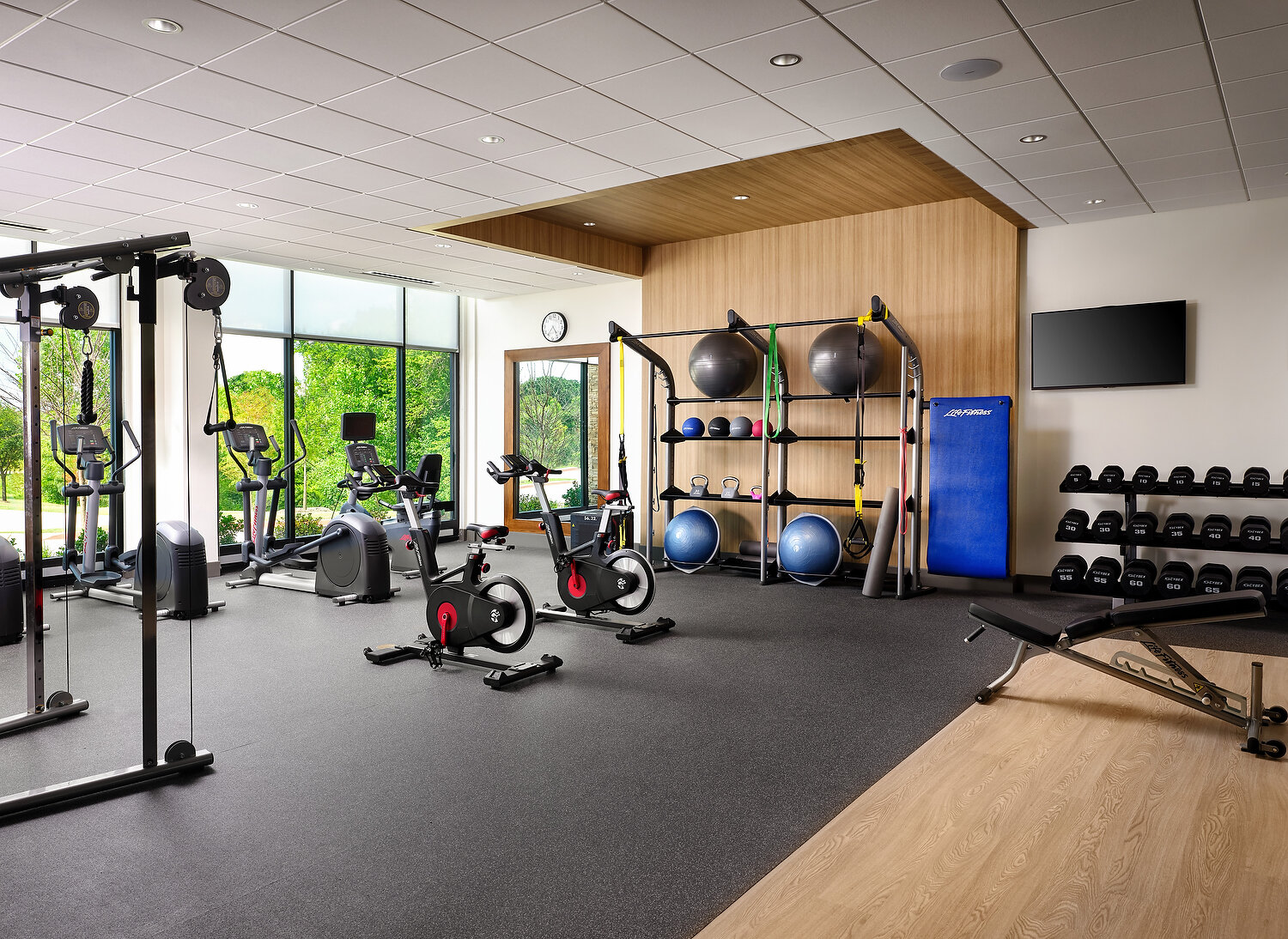 Grapevine fitness center.JPEG